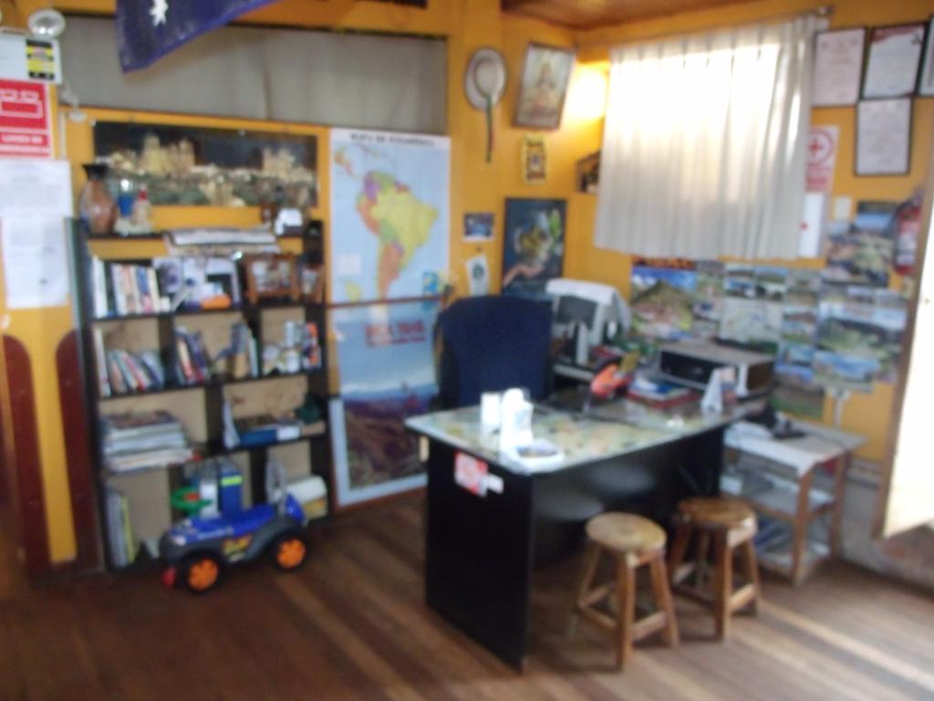 Mamma Cusco Hostel Extérieur photo